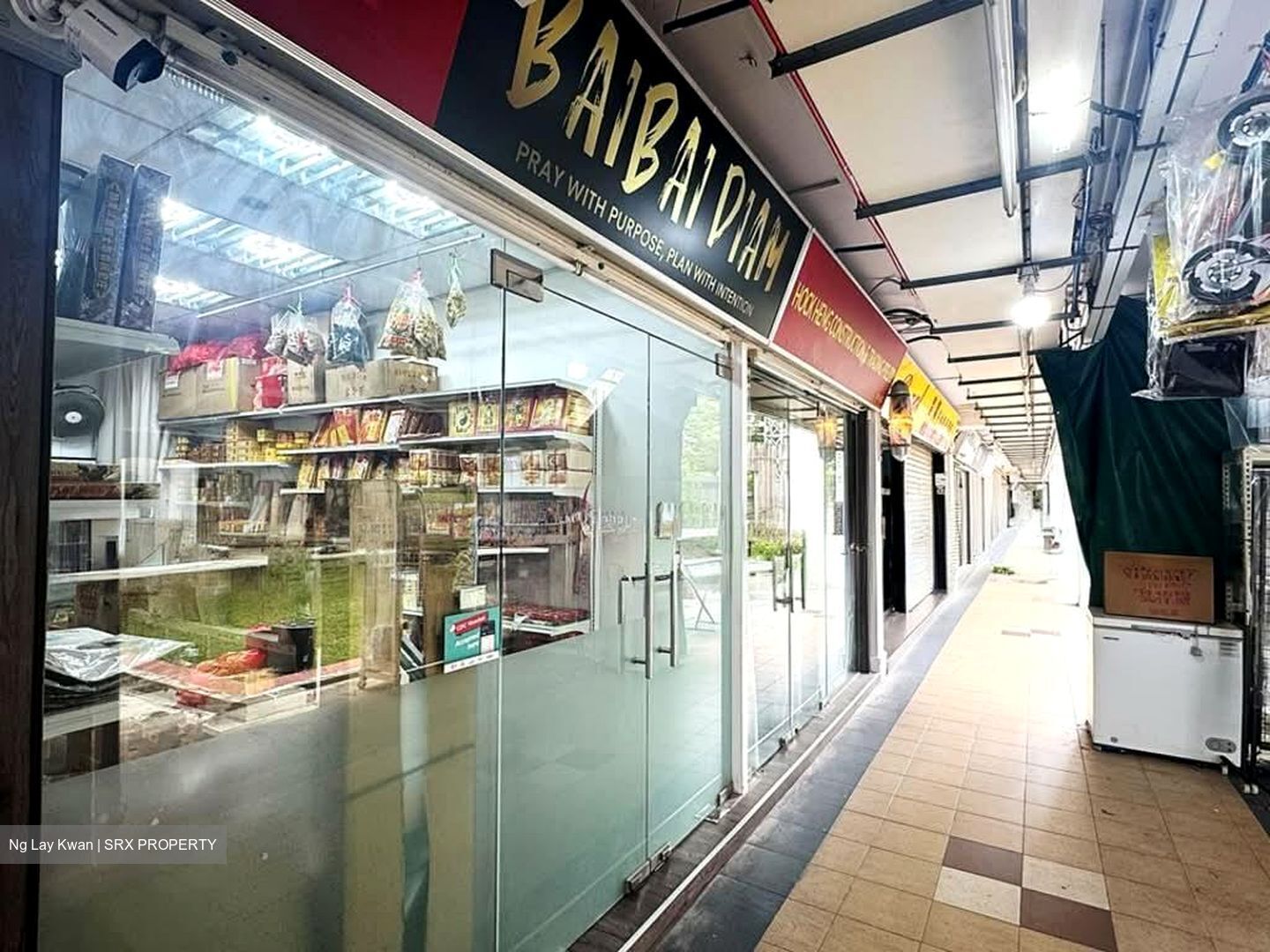 Bedok North Street 3 (D16), Shop House #555022131